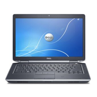 Dell 6430, 4gb ram, 120GB SSD, Win10 Pro - 3