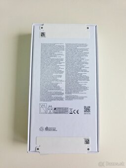 SAMSUNG GALAXY A56 8/256GB LIGHTGRAY - 3