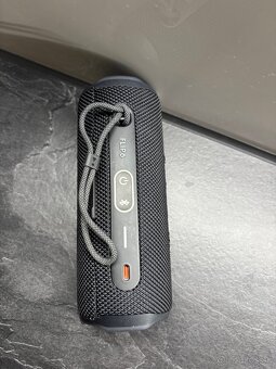 Jbl flip 6 Black - 3