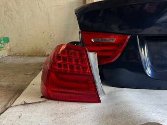 Predam kufrove dvere e90 lift - 3