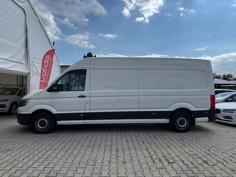 MAN TGE 3.180 MAXI - 3