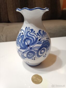 Modranská keramika - 3