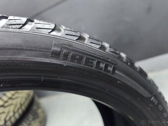 225/40/R18 zimné Pirelli 5.5mm 2ks - 3