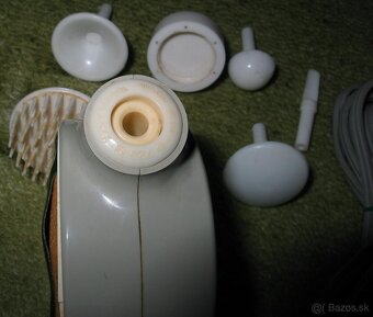 Retro masážny strojček ITES 720 - 3