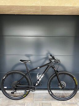 Cube Reaction C62One, 1x12, veľ.L - 3