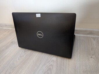 ▼DELL Precision 3540 - 15,6" / i7-8565U / GPU 2GB / 16GB▼ - 3