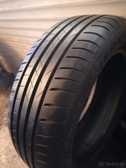 Vredestein letné 205/55/R16 - 3