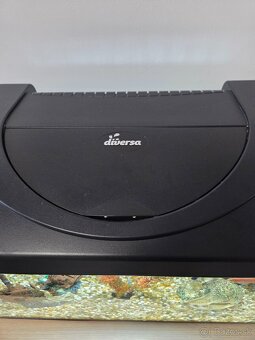 Predám akvárium - 3