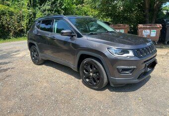 Jeep Compass, 1.4 MultiAir, 4x4, LIMITED - 3