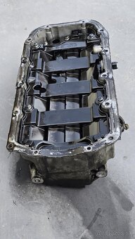 Olejová vaňa Opel Insignia 2,0 CDTi - 3