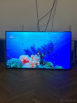 Smart tv samsung 43 palcov - 3