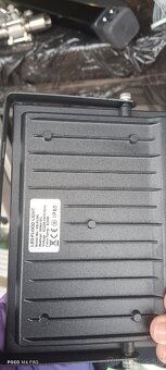 LED reflektor výkon 50W množstvo - 3