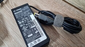 Lenovo nabijacka - 3