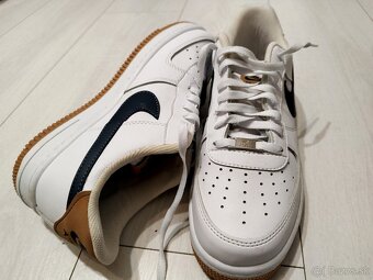 Predám Nike Air Force 1 - 3