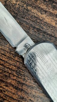 Vreckovy nozik sandrik - 3