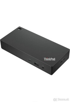 Lenovo ThinkPad Universal USB-C Dock - 3