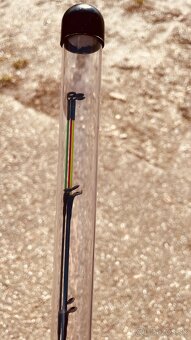 SPORTEX Method Feeder Exclusive 3,6 m 10-40 g - 3