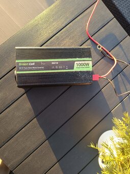 Menič napätia 24v - 3