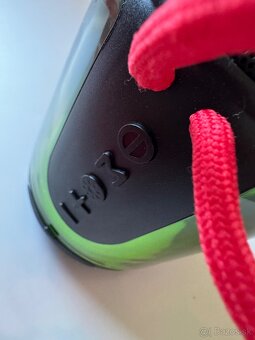 Bluetooth reproduktor-+ detektor CO - 3