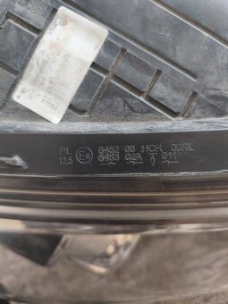 Predám svetlo na Hyundai i40 - 3