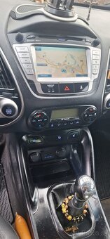 Hyundai ix35 rok 2013 1.7 - 3