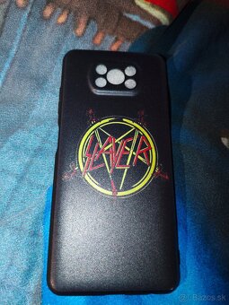 Obaly Poco x3 NFC - 3