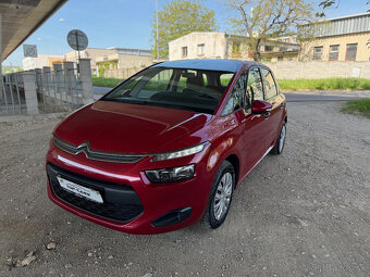 Citroën C4 Picasso eHDi 115 Intensive/Best Collection - 3