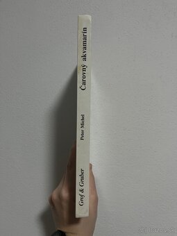 Peter Michel - Čarovný akvamarín - 3