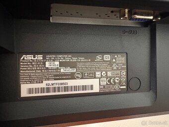 Monitor ASUS - 3