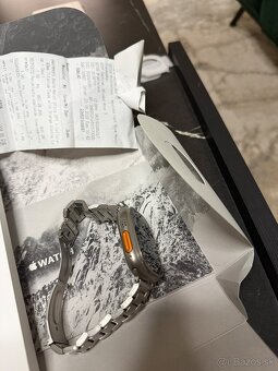 Apple watch ultra - 3