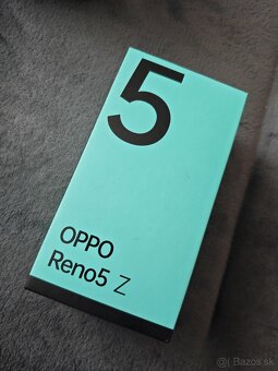 Oppo Reno5 Z 8/128 - 3