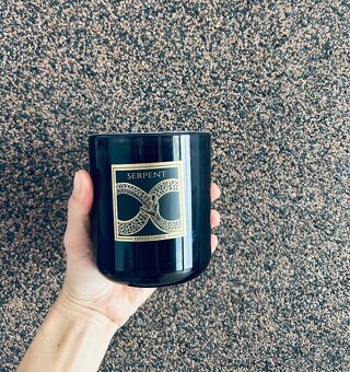 Sviečky Kringle Candle - 3