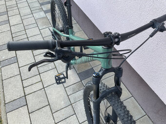Specialized Rockhopper Elite 27.5 Vel. S - 3