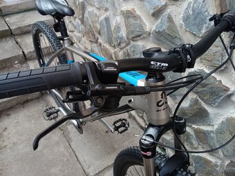 CTM RASCAL 2.0  29" - 3