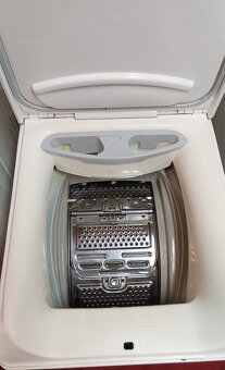 Predám zachovalú pračku - 3