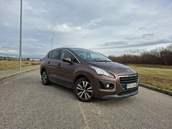 Peugeot 3008 1.6 e-HDi 84kw - 3