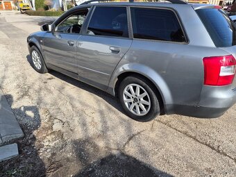 Audi A4 b6 1.9tdi 96kw 2004 - 3