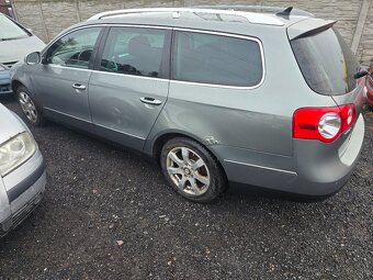 VW PASSAT B6 1.4TSI 90KW - 3