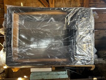 Predám strešne okná velux - 3