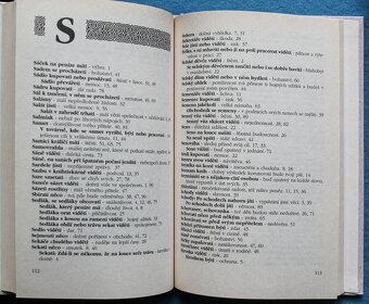 Snáre, horoskopy, videnia. - 3