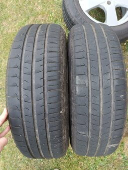 Disky R15,4x100 - 3