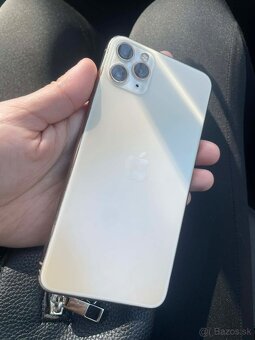 Predám IPhone 11 Pro max 64GB - 3