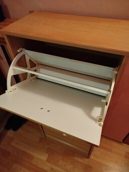 Botník/skrinka na topánky - 3