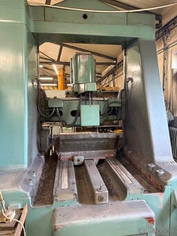 Sloupová vrtačka MAS WKV 100 (8557) - 3