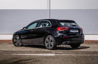 Mercedes-Benz A trieda 200 d /T - 3