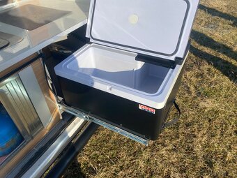 Predám Caretta 1500 - 3