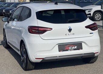 Renault Clio RS LINE 1.6i E-TECH HYBRID DPH hybridní - 3