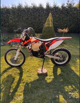 Ktm exc 250 - 3