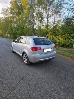 Audi a3 8p náhradné diely - 3