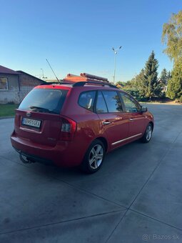 Kia Carens 2.0 Crdi 100 KW, At - 3